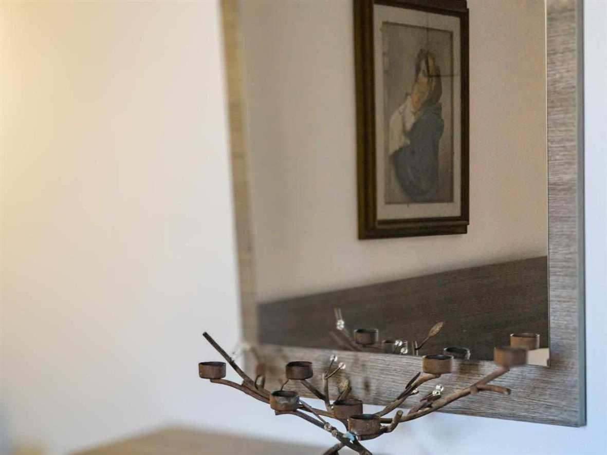 La Casina Di Rosi Vivere Nellantico Borgo Castiglione della Pescaia Eksteriør billede